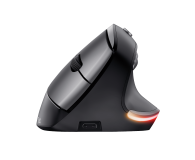Trust Bayo ECO Wireless Ergonomic Mouse - 1123436 - zdjęcie 6